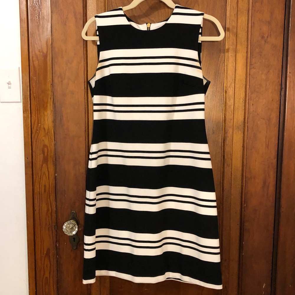 Summer Calvin Klein dress